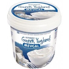 Řecký jogurt Mevgal 10% tuku